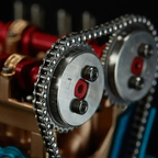 TorqueCraft™ — Hold the Power, Fuel Your Passion, Command Every Eye