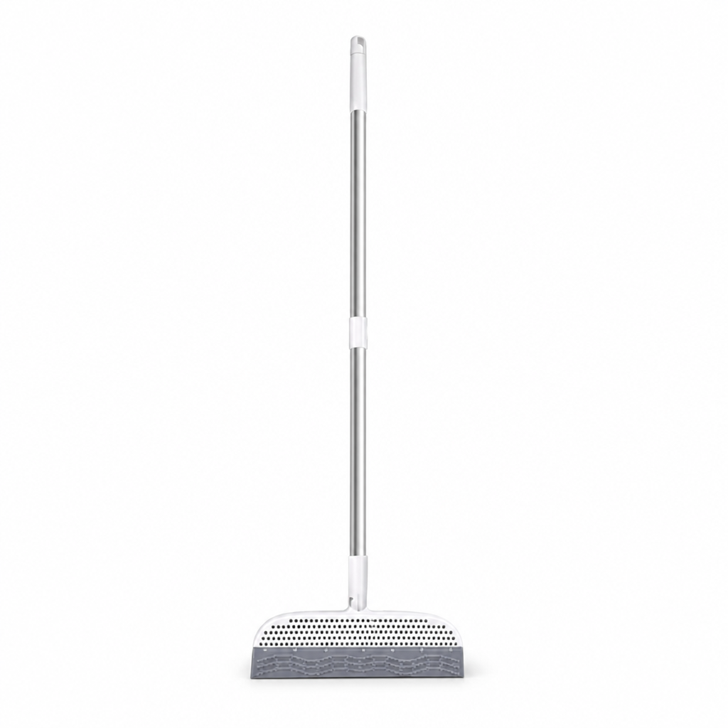 RamudaSweep™ — Glide Through Messes Fast for a Spotless, Stress-Free Home