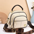 Ramela™ — Effortless Elegance That Keeps You Cool, Organized, and Cruelty-Free