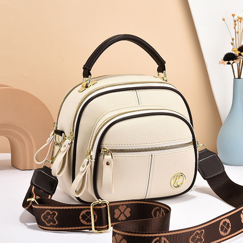 Ramela™ — Effortless Elegance That Keeps You Cool, Organized, and Cruelty-Free