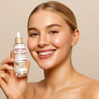 LumiRice™ — Unleash Radiant, Silky-Smooth Skin That Glows With Youthful Vitality