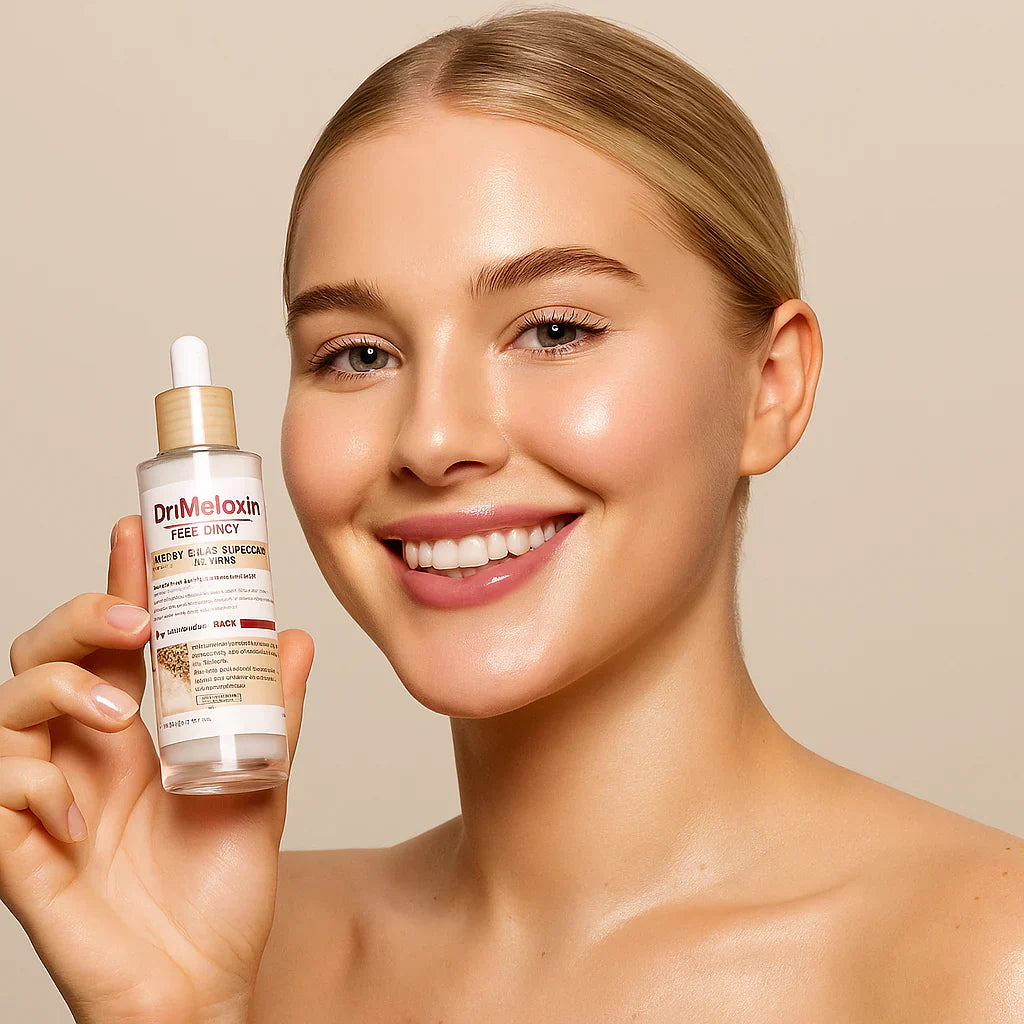 LumiRice™ — Unleash Radiant, Silky-Smooth Skin That Glows With Youthful Vitality