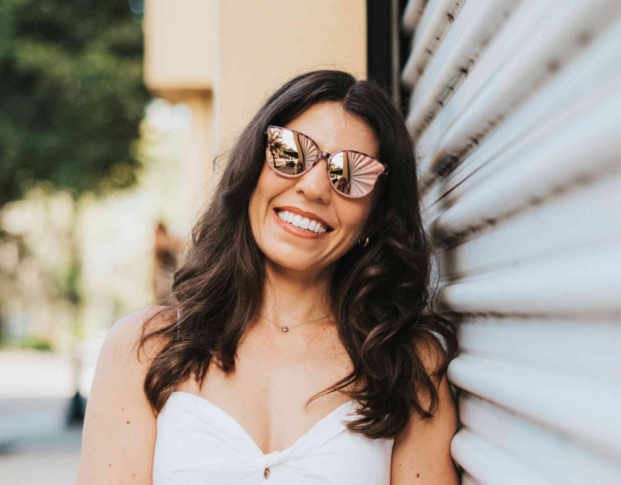 VividAura™ — Sunglasses That Fit Small Faces Like They Were Made for You