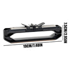 SharpEdgePro™ — Feel the Power of Perfectly Sharp Knives Wherever You Are