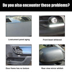 GlissaShield™ — Own That Jaw-Dropping Shine and Bulletproof Your Ride Instantly