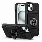 RamoraGrip™ — Carry Less, Grip Tight, Live Free