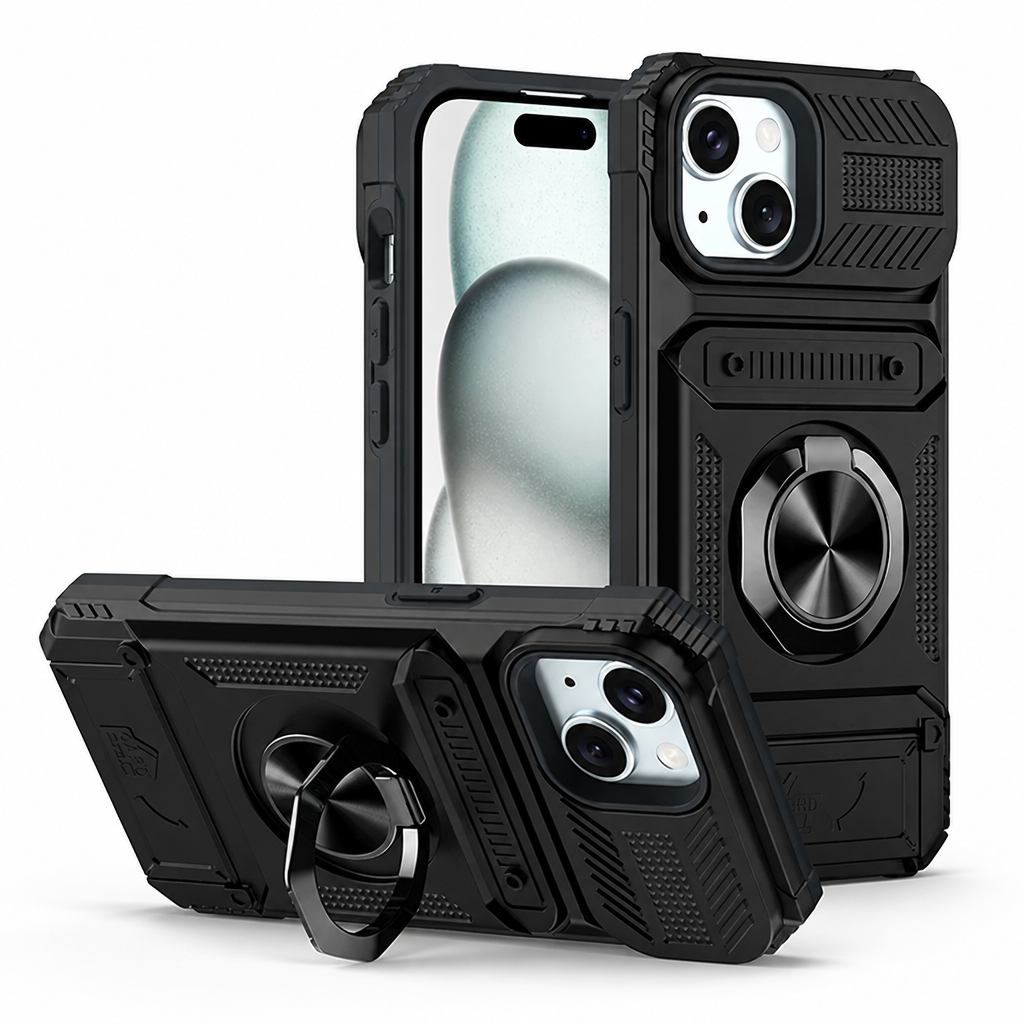 RamoraGrip™ — Carry Less, Grip Tight, Live Free