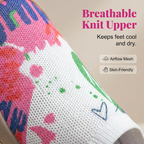 BreezeStep™ — Feel Fresh, Light, and Energized from Dawn ’til Dusk