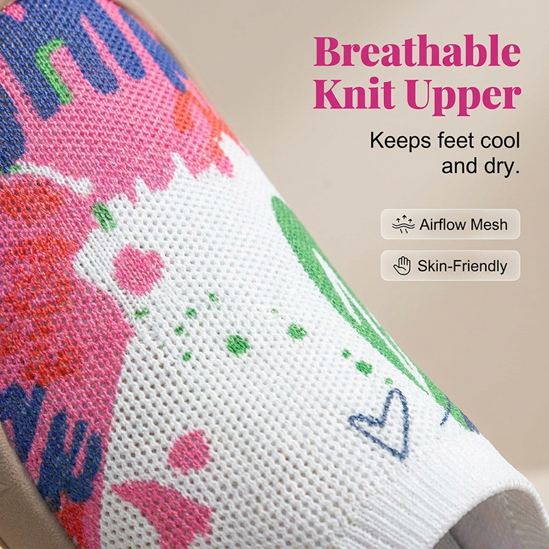 BreezeStep™ — Feel Fresh, Light, and Energized from Dawn ’til Dusk