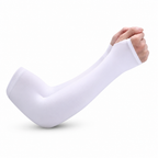 RamoraChill™ Cooling Arm Sleeves — Feel Instant Relief and Unstoppable Confidence in the Sun