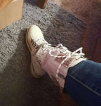 EternalWarmth™ — Step Freely in Pain-Free, Cozy Winter Elegance