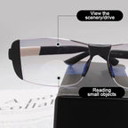 VividSight™ — Clear, Calm Vision That Powers You Through Any Day