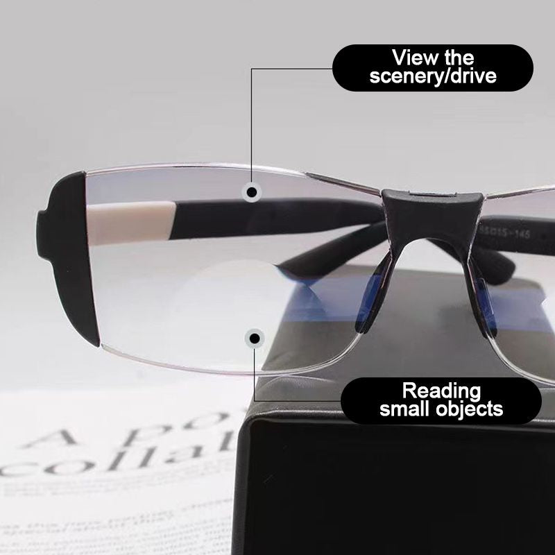 VividSight™ — Clear, Calm Vision That Powers You Through Any Day
