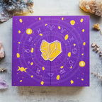 StarMyst™ — Ignite Daily Magic and Calm with Every Crystal Reveal