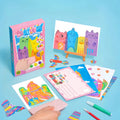 Creative Kids Squeegee Painting Kit