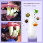 VitaSmile™ — Transform Your Pet’s Smile with Pain-Free Freshness (1+1 FREE TODAY!)