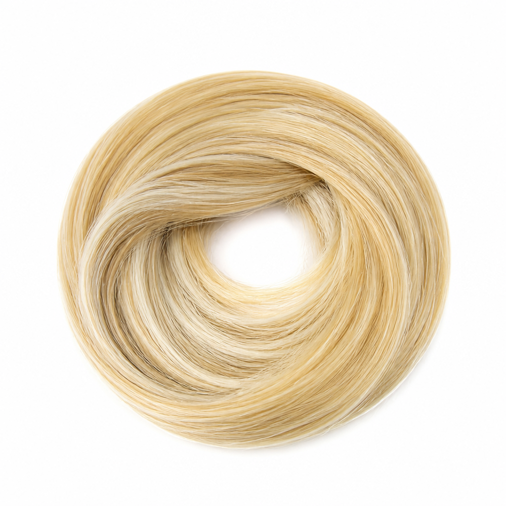 VivaLift™ Hair Scrunchie — Instantly Boost Your Hair’s Volume and Confidence With Effortless, Natural Style