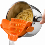 Drainly™ — Transform Your Kitchen Chaos Into Splash-Free Confidence