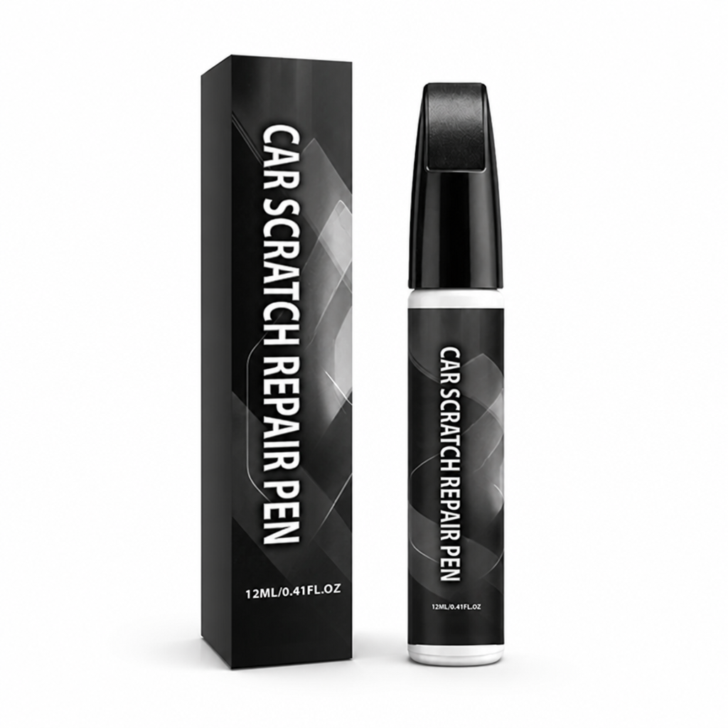 VibranceFix™ — Erase Scratches Instantly and Drive Proud Again