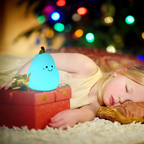 GlowVita™ — Wrap Your Child in Soothing Light for Fearless, Restful Nights