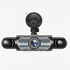 NightRay™ — Drive with Total Confidence and All-Around Protection