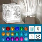 CelestisWave™ — Ignite Your Space with Endless Mood-Transforming Light Magic