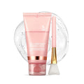 LumiFleur™ Night Renewal Mask — Wake Up to Radiant, Youthful Skin Every Morning