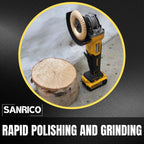 SharpCraftr™ Discs — Command Every Cut with Razor-Sharp Precision and Effortless Control