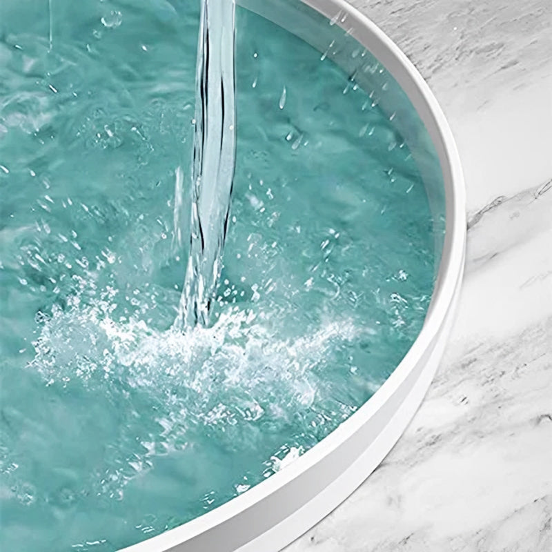 SilcaGuard™ — Keep Every Step Safe with Invisible, Watertight Protection