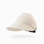 SolaraShade™ — Breeze Through Sunny Days with Cooling, All-Day Sun Armor