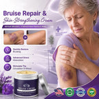 DermaVive™ — Watch Bruises Vanish and Feel Your Skin Rise Stronger Every Day