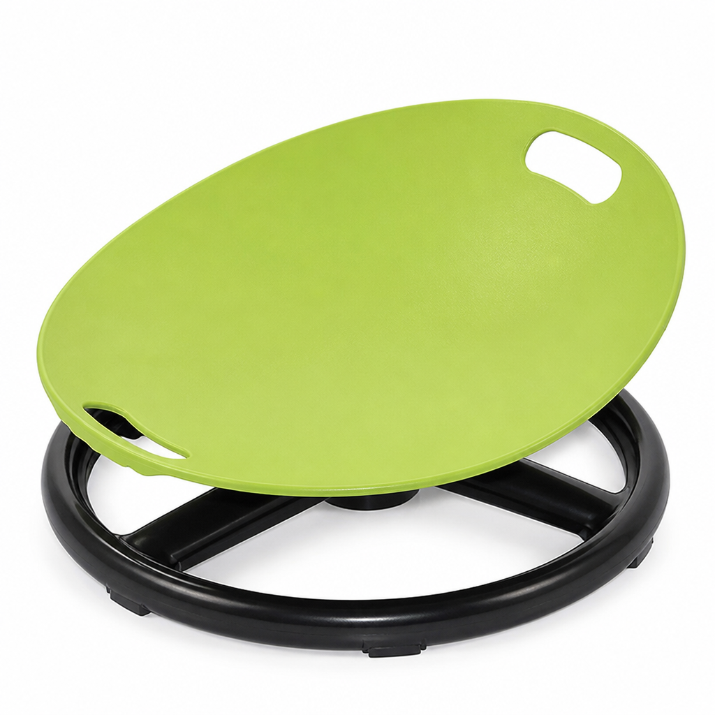 VibraSpin™ — Ignite Your Child’s Focus and Balance with Every Playful Spin