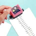 CalcuJoy™ — Ignite Endless Confidence and Fun with Every Roll