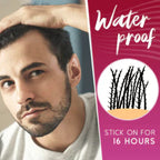 ThickeningPowder™ — Instantly Transform Thin Hair Into Lush, Head-Turning Volume