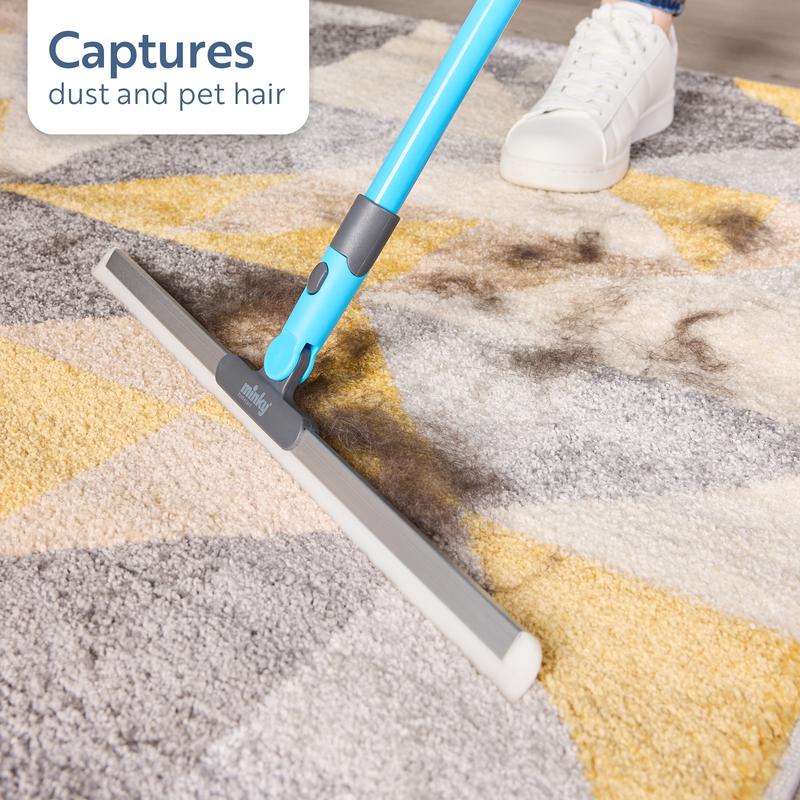 GlideCleanPro™ — Effortless Power That Clears Every Mess and Frees Your Time