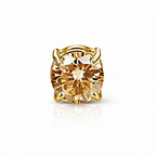 LumiCharm™ Magnetic Zircon Earrings — Dazzle Effortlessly with Pain-Free, Piercing-Free Glamour