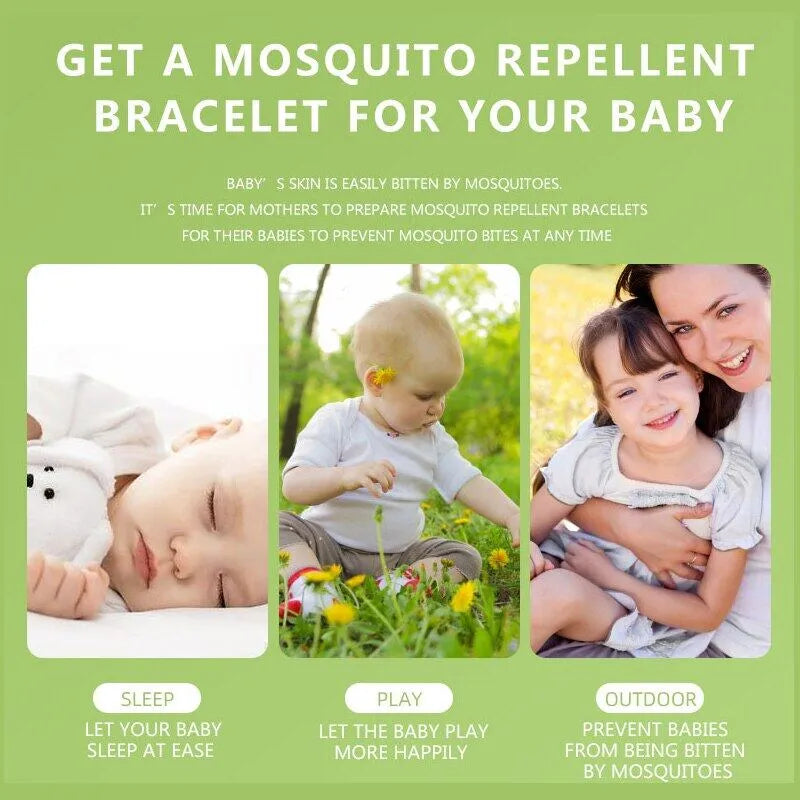 SerenGuard™ — Enjoy Every Moment Bite-Free with All-Natural, Gentle Protection