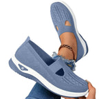 SolAura™ — Walk Featherlight and Feel Fresh Every Step of the Day