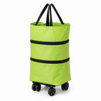 FlexiCart™ — Carry More, Stress Less, and Glide Through Life with Effortless Ease