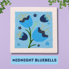 ThreadSoul™ — Melt Stress and Create Vibrant Art That Fills Your Soul with Calm