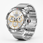 VeloSync™ — Seamlessly Power Your Day with Music, Calls, and Fitness in One Wristwear