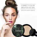 GlowVelle™ CC Cream — Unleash Your Natural Radiance with Flawless, All-Day Confidence