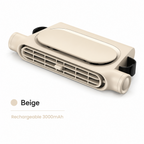 BreeziWave™ — Your Personal Chill Zone On Demand, Anywhere You Go