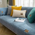 Velvessence™ — Wrap Your Sofa in Unmatched Softness and Effortless Elegance