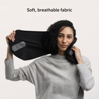 NeckNest™ — Experience Travel Comfort That Leaves Neck Pain Behind