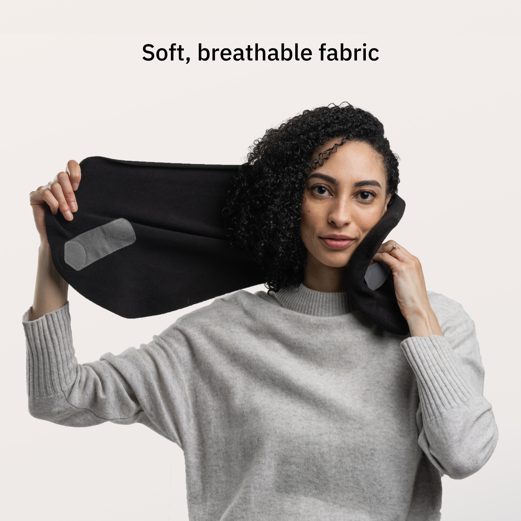 NeckNest™ — Experience Travel Comfort That Leaves Neck Pain Behind