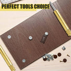 Duralo™ Mini Hammer — Master Every Repair with Featherlight Power and Exact Precision