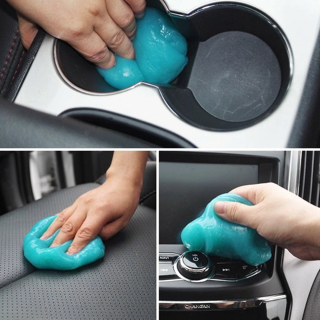 DustVanish™ — Instantly Reveal the Hidden Clean Your Home Deserves