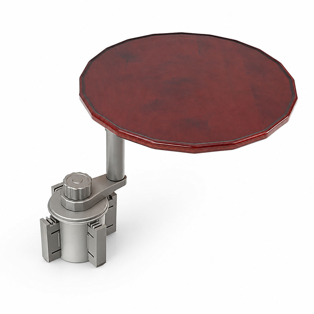 VeloraSpin™ — Transform Your Drive Into a Smooth, Stable Haven of Comfort and Control