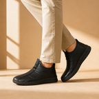 WarmStride™ — Cozy, Confident Steps Through Chilly Days
